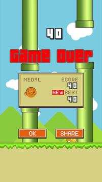 Odd Bird screenshot 4
