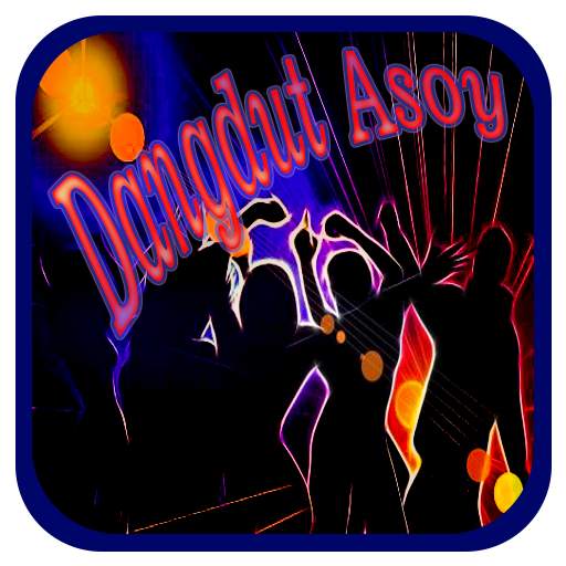 Mp3 Musik Dangdut 1.0