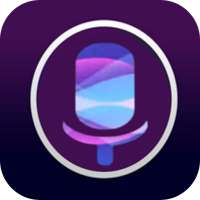 siri assistant ,hey siri icon