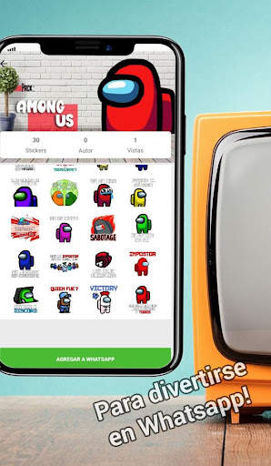Argentine Characters screenshot 3