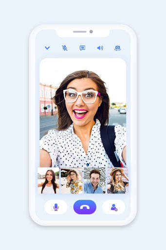Random Girls Video Call & Video Chat Guide screenshot 4
