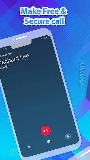 New Messenger for Telegram screenshot 5