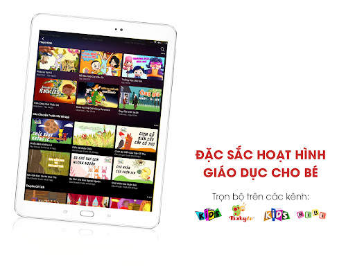 VTVcab ON: Trực tiếp bóng đá screenshot 14
