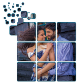 Magic Effect Picture Editor icon