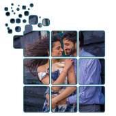 Magic Effect Picture Editor 1.0