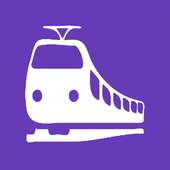Train Enquiry PNR Status icon