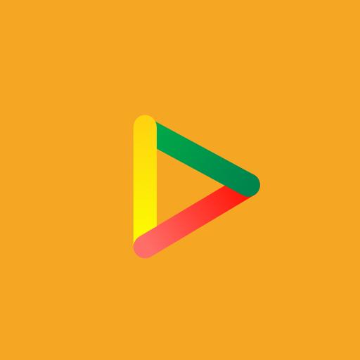 KUTO Player HD - простой полноформатный видеоплеер иконка