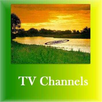 All TV Channels स्क्रीनशॉट 1