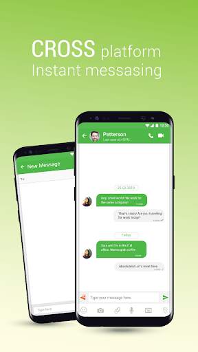 iTel Mobile Dialer Express screenshot 6
