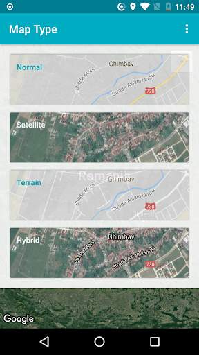 Topo Tools screenshot 3