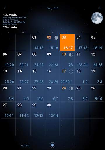 Deluxe Moon Premium screenshot 20