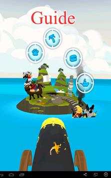 Free Pirate Kings Cheat screenshot 1
