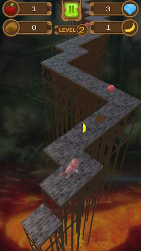 RUN MONKEY RUN screenshot 8