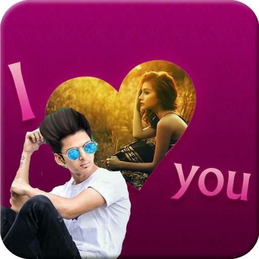 I Love You Frames 2.3