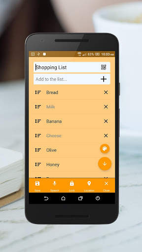 Daily Notes, Notepad, Note screenshot 6