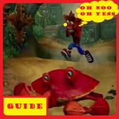 Trick Crash Bandicoot 1.0