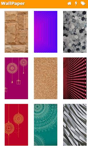 WallPapers from Micromax screenshot 4