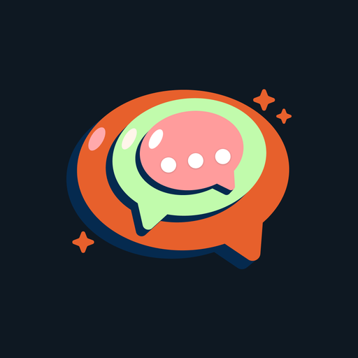 SuperChat AI icon