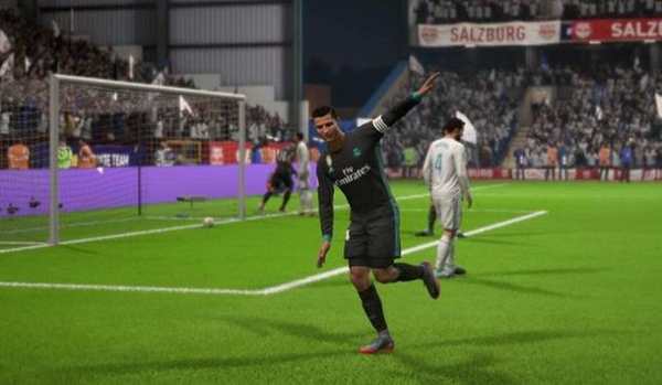 Guide to PES 18 screenshot 1