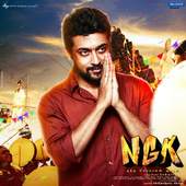 NGK Movie Songs 1