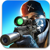Sniper Killer 3D icon