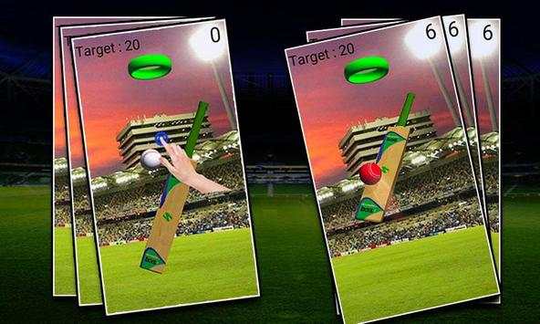 World Cricket Super League screenshot 3