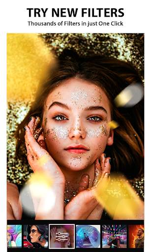 Photo Editor App: Online Photo Editing screenshot 6