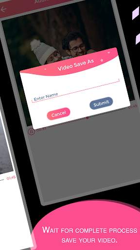Remove Audio From Video screenshot 1