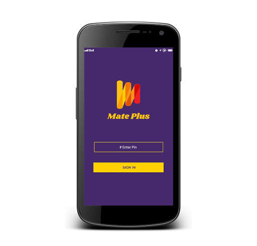 Mate Plus screenshot 2
