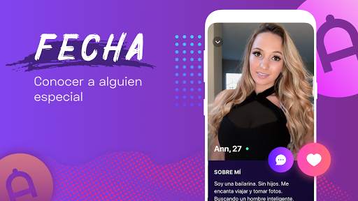 ACE: Citas y Videochats en Vivo screenshot 2