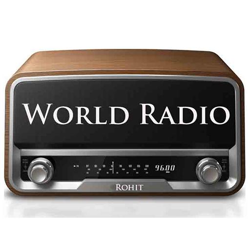 World Radio Free icon
