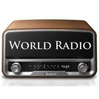 World Radio Free
