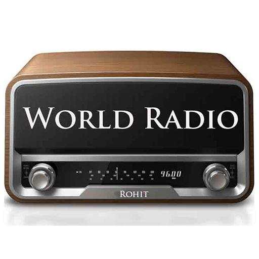 World Radio Free 1.0