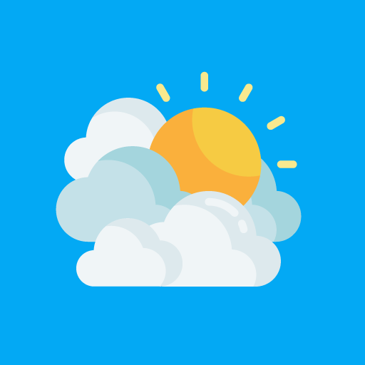 PWS Watcher ⛅️ Personal Weather Station Monitoring icon