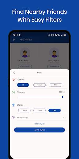 Wasuku - India's Social Media Platform screenshot 2