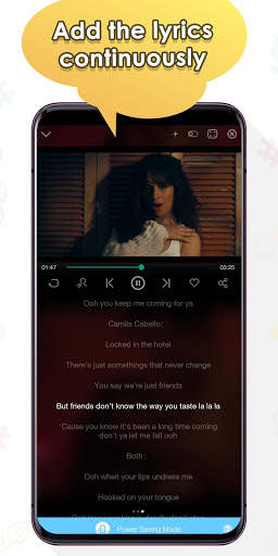 atMusic - Free Music, MV, Cover, Mix, Mashup, FM screenshot 5