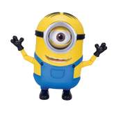 Minions Stickers for whatsapp - Wastickerapps 2.0