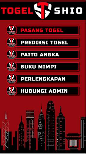 Togel Shio screenshot 4