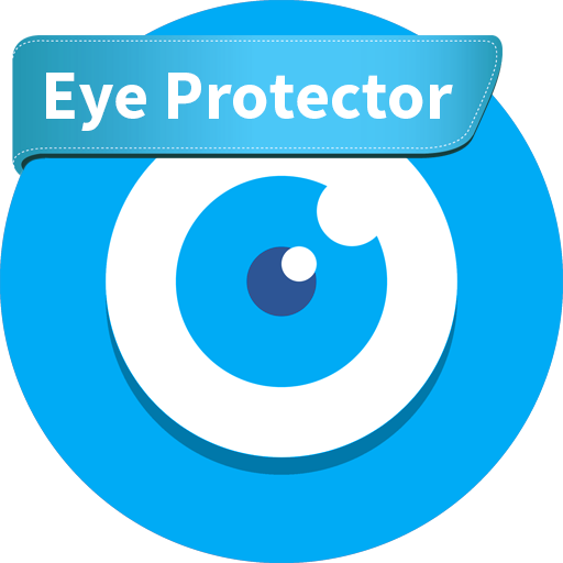 OGEN:  Protect Your Eyes From Bright Screen icon