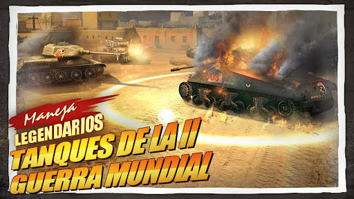 Brothers in Arms® 3 screenshot 3