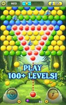 Bubble Bird Blast screenshot 3