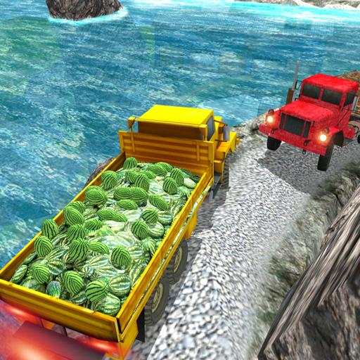 Truck Driver Simulator 1.10