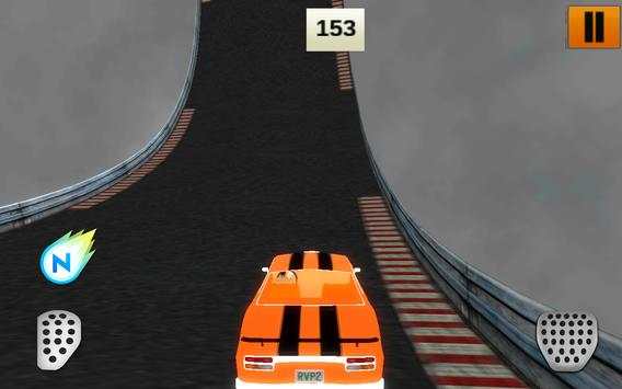 Car Stunt Racing 3D screenshot 3