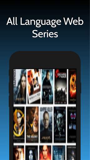 morph tv apk screenshot 2