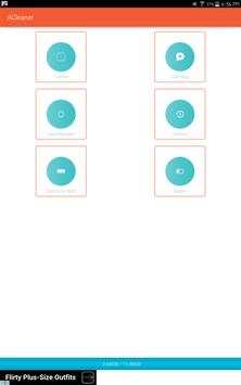 Android Phone Cleaner App Free screenshot 1