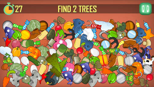 Hidden Object Game screenshot 3