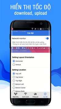 Wifi Free - Chia sẻ mật khẩu screenshot 6