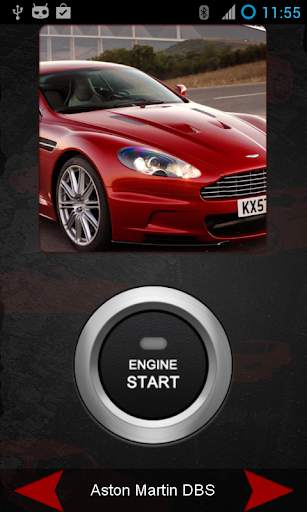 Car Sounds Pro screenshot 1