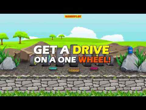 Well Done, Wheel! screenshot 2