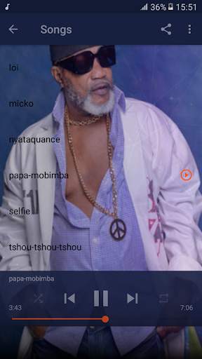 koffi olomide the best songs 2020 without internet screenshot 5